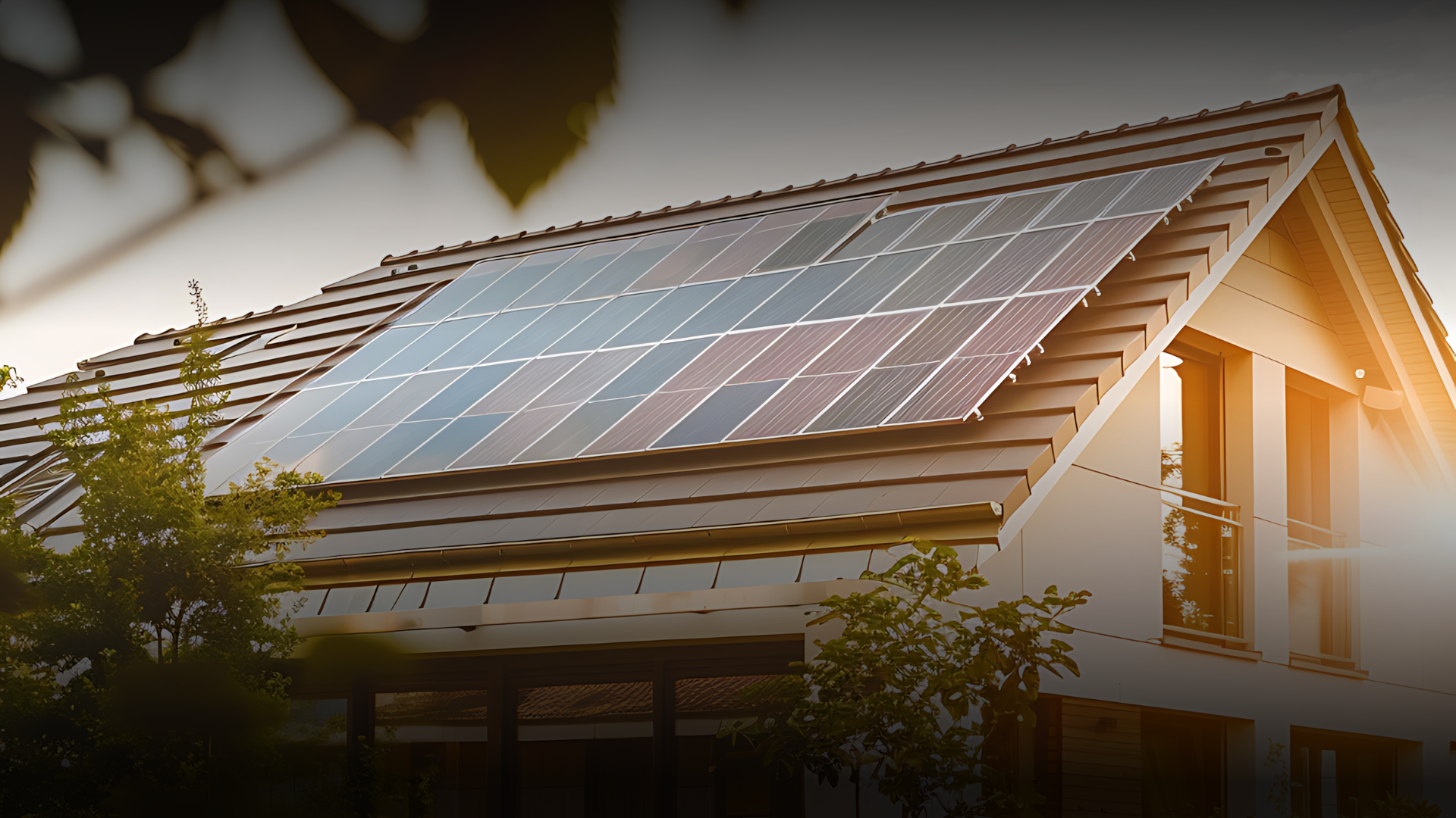 Energia Solar para Residências