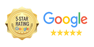 5 Stars Google abp solar