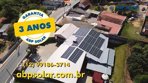 capa video abp solar